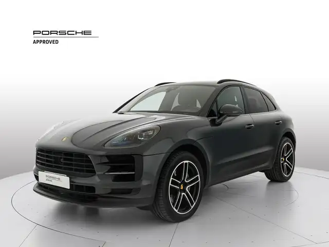 Porsche Macan 3.0 s 354cv pdk