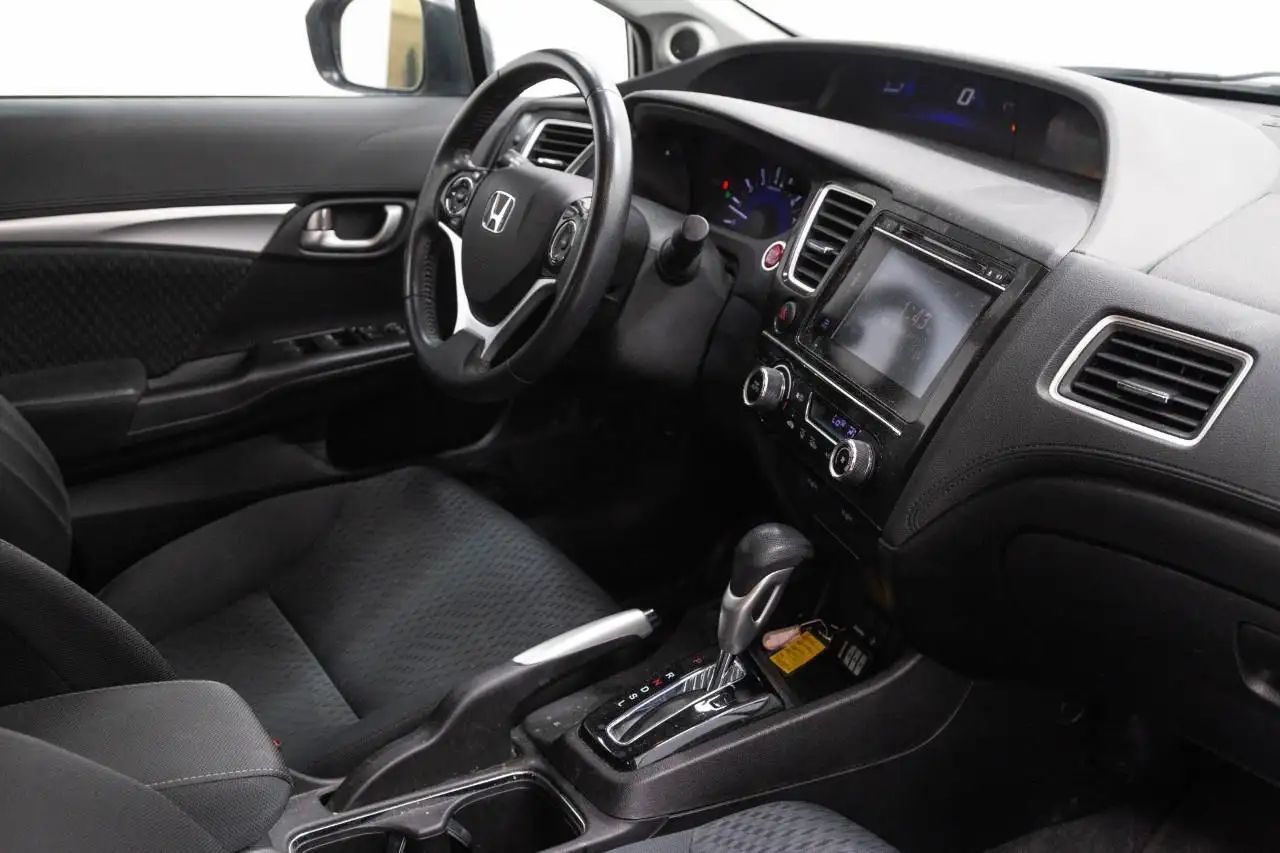 Honda Civic снимка Honda Civic
