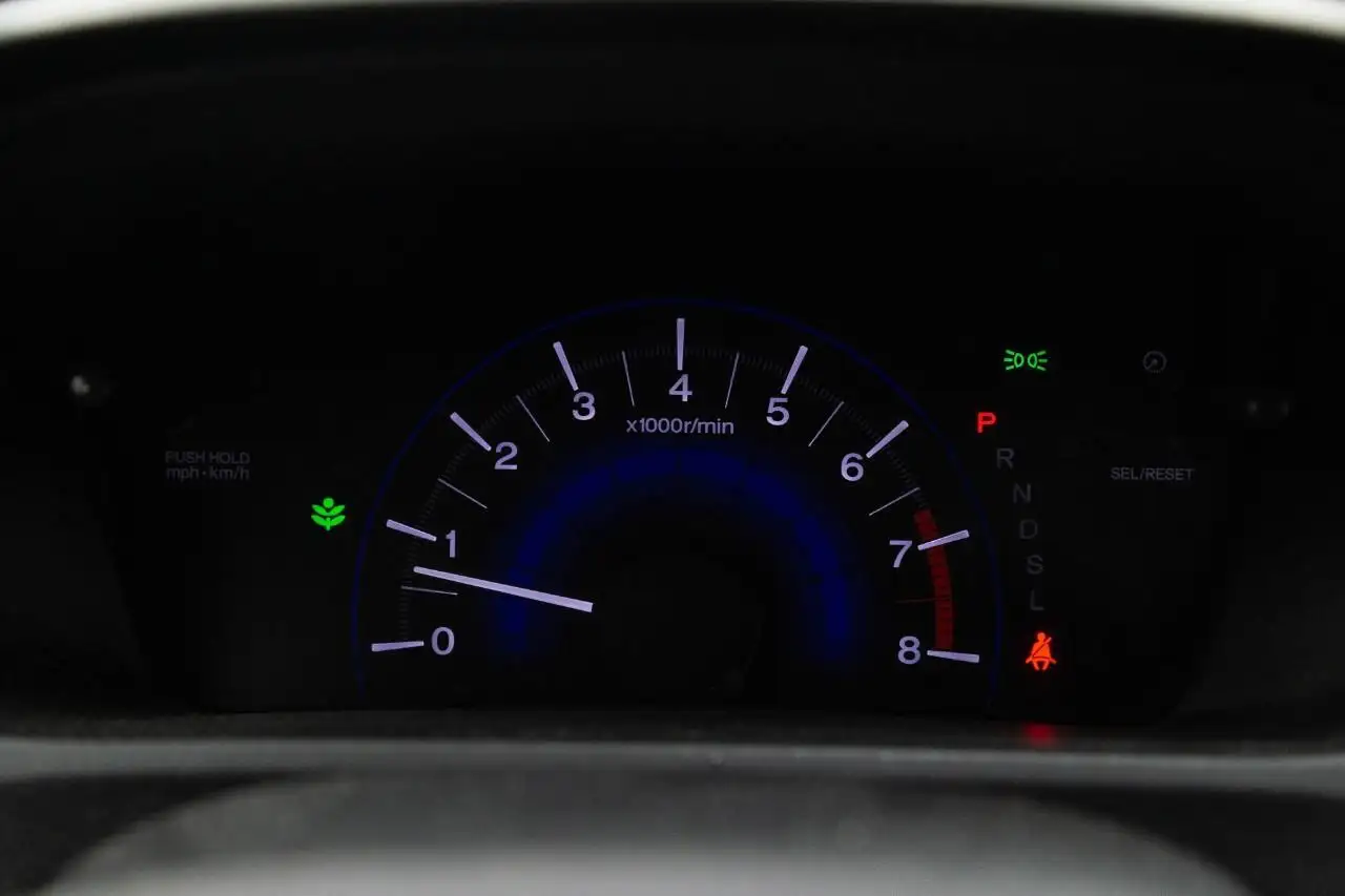 Honda Civic снимка Honda Civic