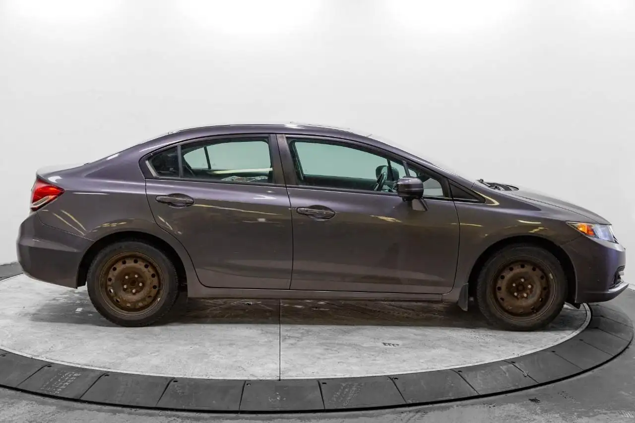 Honda Civic снимка Honda Civic