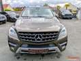 Mercedes-Benz 260 3.0 350 BLUETEC 260 4MATIC 7G-TRONIC BVA - thumbnail 8