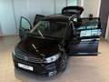 Volkswagen Touran GOAL 2,0 l TDI SCR 110 kW (150 PS) 7-Gang-Doppelku Schwarz - thumbnail 2