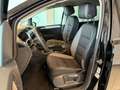 Volkswagen Touran GOAL 2,0 l TDI SCR 110 kW (150 PS) 7-Gang-Doppelku Schwarz - thumbnail 17