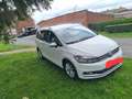 Volkswagen Touran 2.0 TDI 150 BMT 5pl Confortline Business Blanc - thumbnail 8