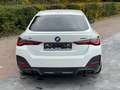 BMW i4 Gran Coupe 35 eDrive M Sport LIVE COCKPIT Blanc - thumbnail 4