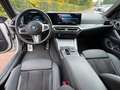 BMW i4 Gran Coupe 35 eDrive M Sport LIVE COCKPIT Blanc - thumbnail 11
