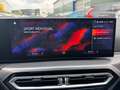 BMW i4 Gran Coupe 35 eDrive M Sport LIVE COCKPIT Blanc - thumbnail 17