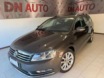 2.0 tdi Highline