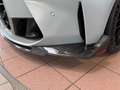 BMW M4 CSL  HUD/HIFI/DRIVERS/CARBON Grau - thumbnail 14