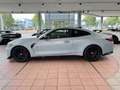 BMW M4 CSL  HUD/HIFI/DRIVERS/CARBON Grau - thumbnail 6