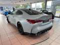 BMW M4 CSL  HUD/HIFI/DRIVERS/CARBON Grau - thumbnail 7