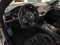 BMW M4 CSL  HUD/HIFI/DRIVERS/CARBON Grau - thumbnail 21