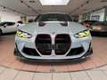 BMW M4 CSL  HUD/HIFI/DRIVERS/CARBON Grau - thumbnail 3