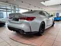 BMW M4 CSL  HUD/HIFI/DRIVERS/CARBON Grau - thumbnail 9