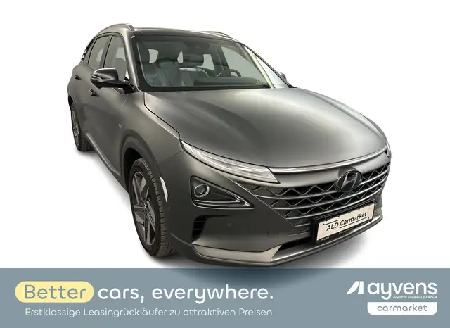 Hyundai NEXO NEXO