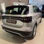 Volkswagen T-Cross T-Cross 1.0 tsi Style 95cv Argento - thumbnail 3