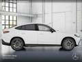 Mercedes-Benz GLC 200 4M AMG+NIGHT+360+AHK+TOTW+KEYLESS+9G Blanc - thumbnail 18