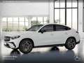 Mercedes-Benz GLC 200 4M AMG+NIGHT+360+AHK+TOTW+KEYLESS+9G Blanc - thumbnail 3