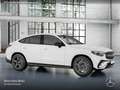 Mercedes-Benz GLC 200 4M AMG+NIGHT+360+AHK+TOTW+KEYLESS+9G Blanc - thumbnail 15