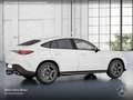 Mercedes-Benz GLC 200 4M AMG+NIGHT+360+AHK+TOTW+KEYLESS+9G Blanc - thumbnail 16