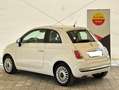 Fiat 500 500 1.2 Lounge 69cv Bianco - thumbnail 2