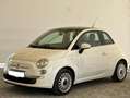 Fiat 500 500 1.2 Lounge 69cv Bianco - thumbnail 3