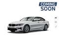 BMW 318 SPORT-LINE - NAVI - LEDER Grey - thumbnail 1