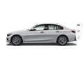 BMW 318 SPORT-LINE - NAVI - LEDER Grey - thumbnail 3