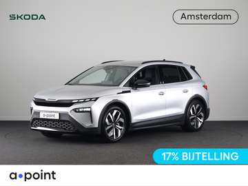 85 Sportline 286pk | Navigatie | parkeeracamera |