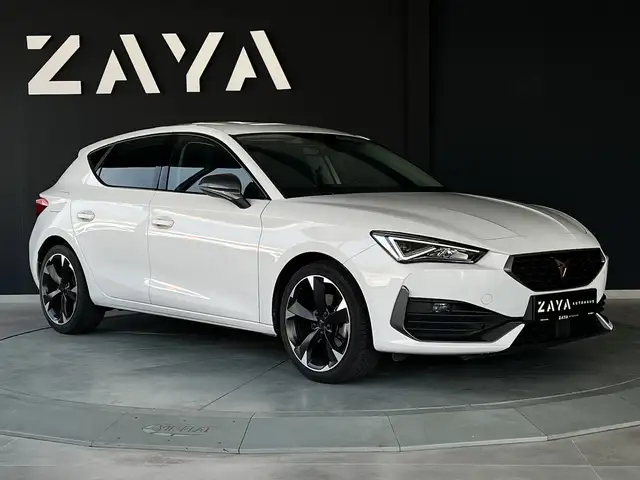 CUPRA Leon 1.5 TSI*CARPLAY*LED*KLIMA*PDC*