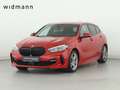 BMW 118 i M Sport Aero-Paket*HiFi-Sound*LED*Navi*SHZ* Rouge - thumbnail 1