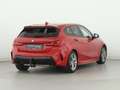 BMW 118 i M Sport Aero-Paket*HiFi-Sound*LED*Navi*SHZ* Rouge - thumbnail 2