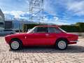 Alfa Romeo GT 1300 Junior Restauro completo e Motore nuovo Rosso - thumbnail 8