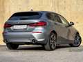 BMW 118 d Grau - thumbnail 4