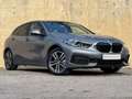 BMW 118 d Grau - thumbnail 3