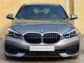 BMW 118 d Grau - thumbnail 2