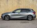 BMW 118 d Grau - thumbnail 6