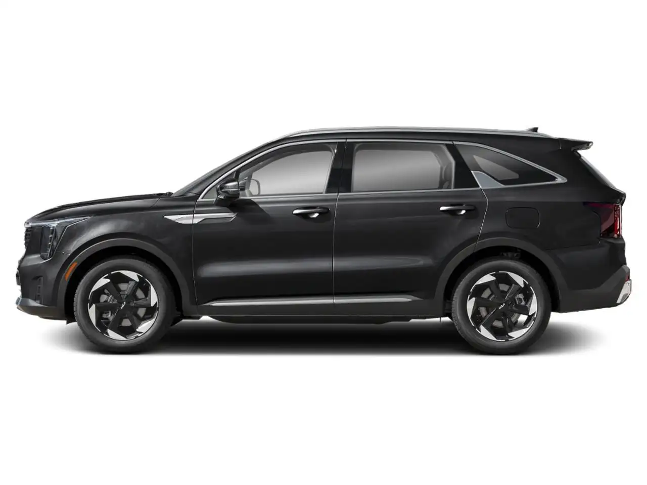 Kia Sorento снимка Kia Sorento
