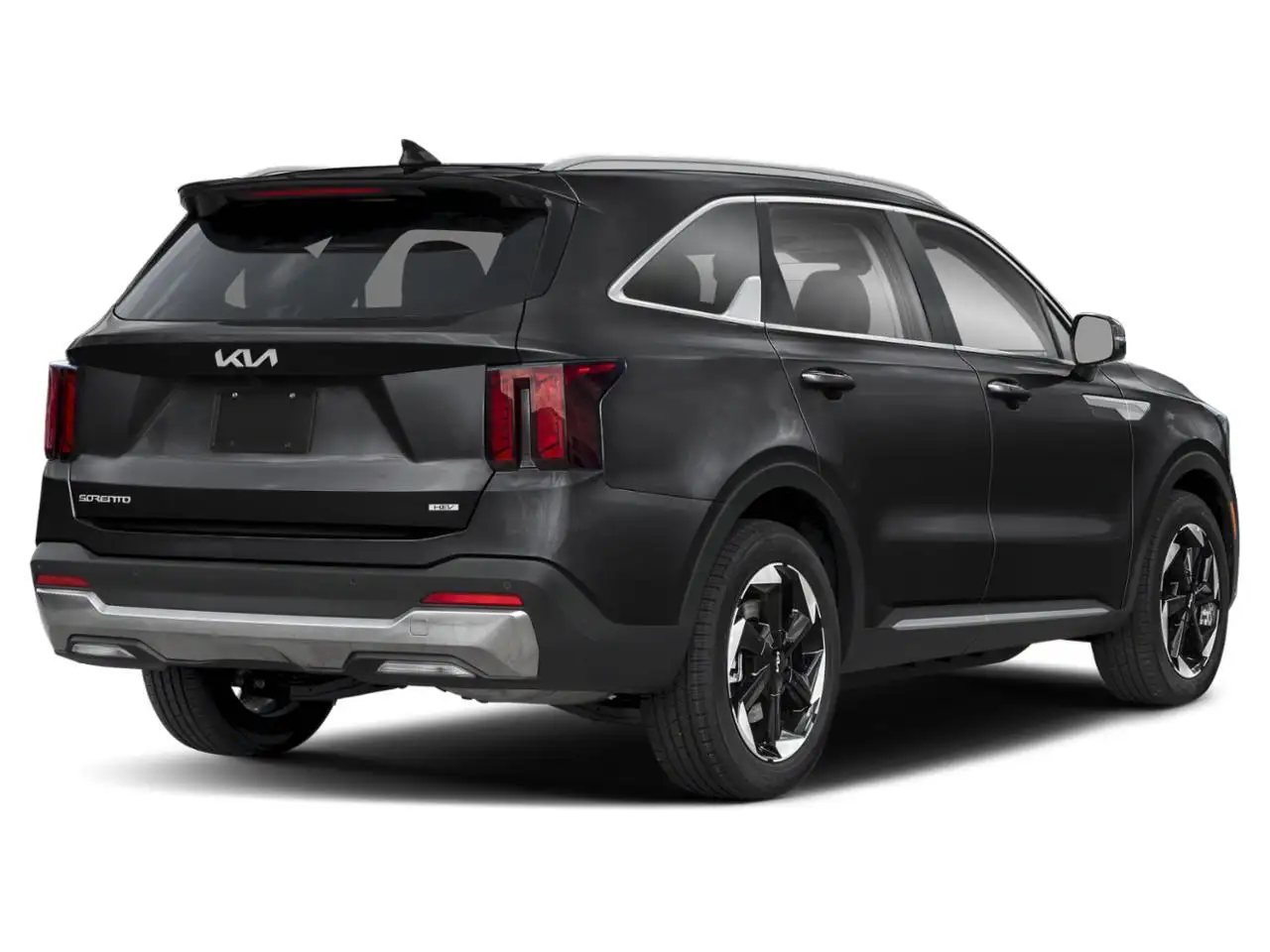 Kia Sorento снимка Kia Sorento