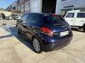 Peugeot 208 1.2 PureTech S&S Style 82 Blau - thumbnail 4