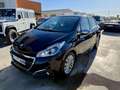 Peugeot 208 1.2 PureTech S&S Style 82 Blau - thumbnail 2