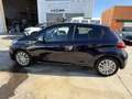 Peugeot 208 1.2 PureTech S&S Style 82 Blau - thumbnail 3
