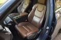 Volvo XC60 2.0 T8 AWD Mom Pro PANO|LEDER|LED|STOEL+STUURVW| Blau - thumbnail 5