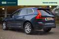 Volvo XC60 2.0 T8 AWD Mom Pro PANO|LEDER|LED|STOEL+STUURVW| Blau - thumbnail 34