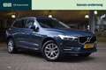 Volvo XC60 2.0 T8 AWD Mom Pro PANO|LEDER|LED|STOEL+STUURVW| Blau - thumbnail 33