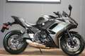 Kawasaki Ninja 650 Tour 1e eigenaar , Nieuwstaat,A2 Grijs - thumbnail 2