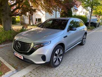 EQC 400 4Matic
