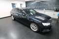 Audi A4 Avant Quattro Sport S-Line+*LED*LEDER*NAVI*VC Bleu - thumbnail 2