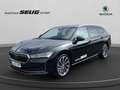 Skoda Superb Combi L&K 2,0 TDI 150 PS 7-Gang DSG,Navig Zwart - thumbnail 1