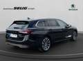 Skoda Superb Combi L&K 2,0 TDI 150 PS 7-Gang DSG,Navig Zwart - thumbnail 6